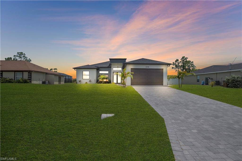 2318 30 Ter, Cape Coral, FL 33993