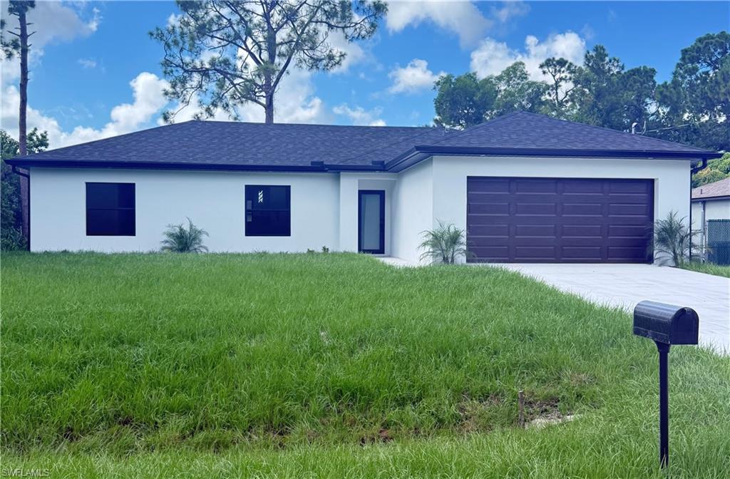 817 Coffield Ave, Lehigh Acres, FL 33974
