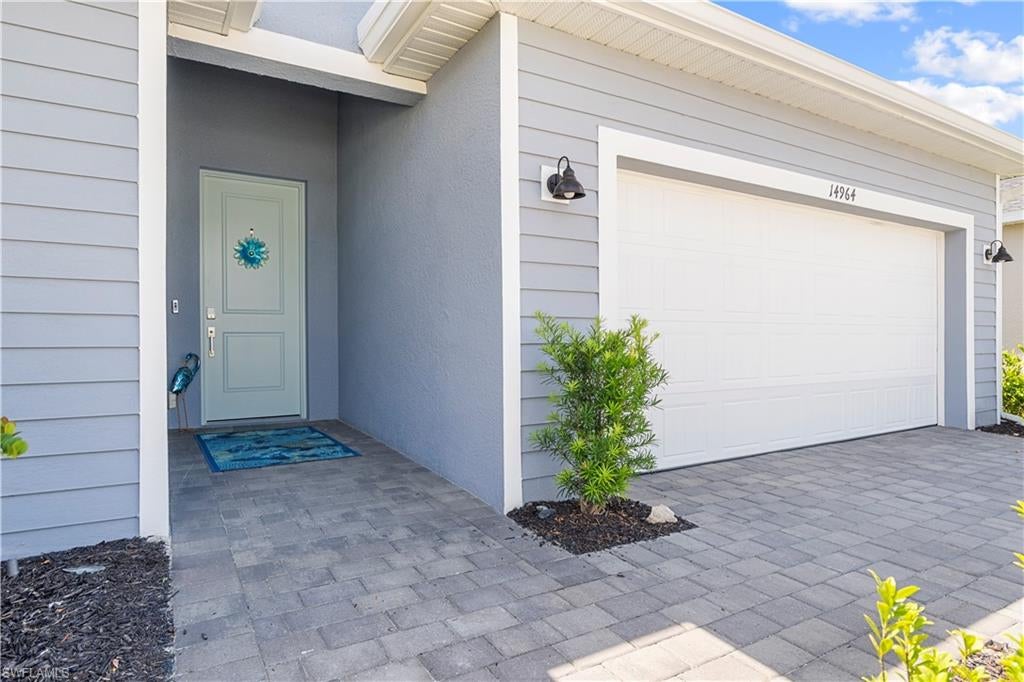 14964 White Pearl Rd, Punta Gorda, FL 33982 photo
