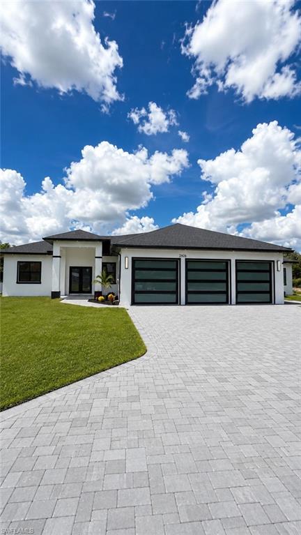 2924 Wallace Ave #2926, Lehigh Acres, FL 33973 photo