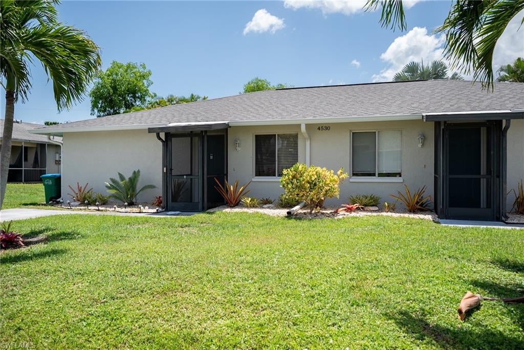 4530 7 Place Abbey, Cape Coral, FL 33914