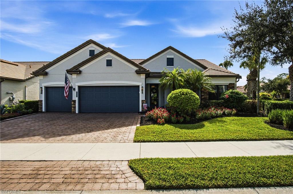16284 Camden Lake Cir, Naples, FL 34110 photo