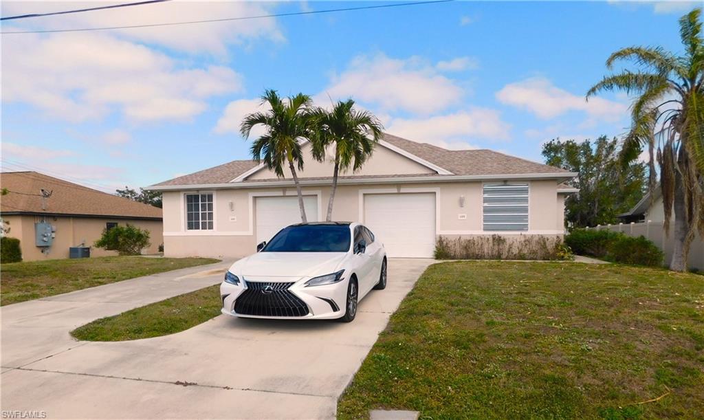 619 SE 7 St, Cape Coral, FL 33990 photo