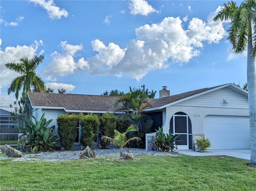 124 31 St, Cape Coral, FL 33904