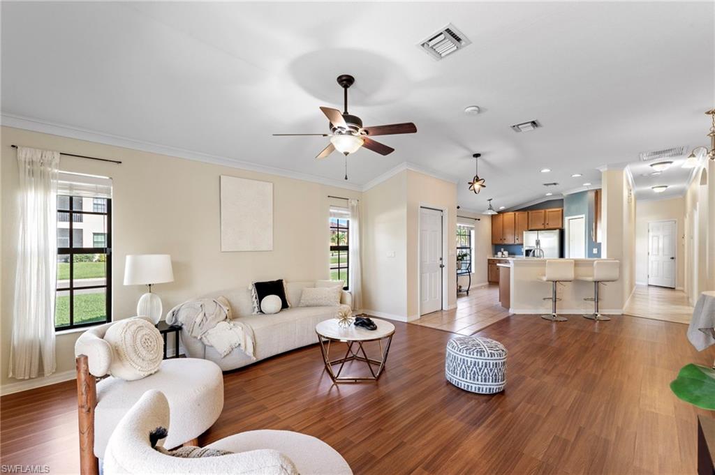 3761 Pino Vista Way, Estero, FL 33928 photo