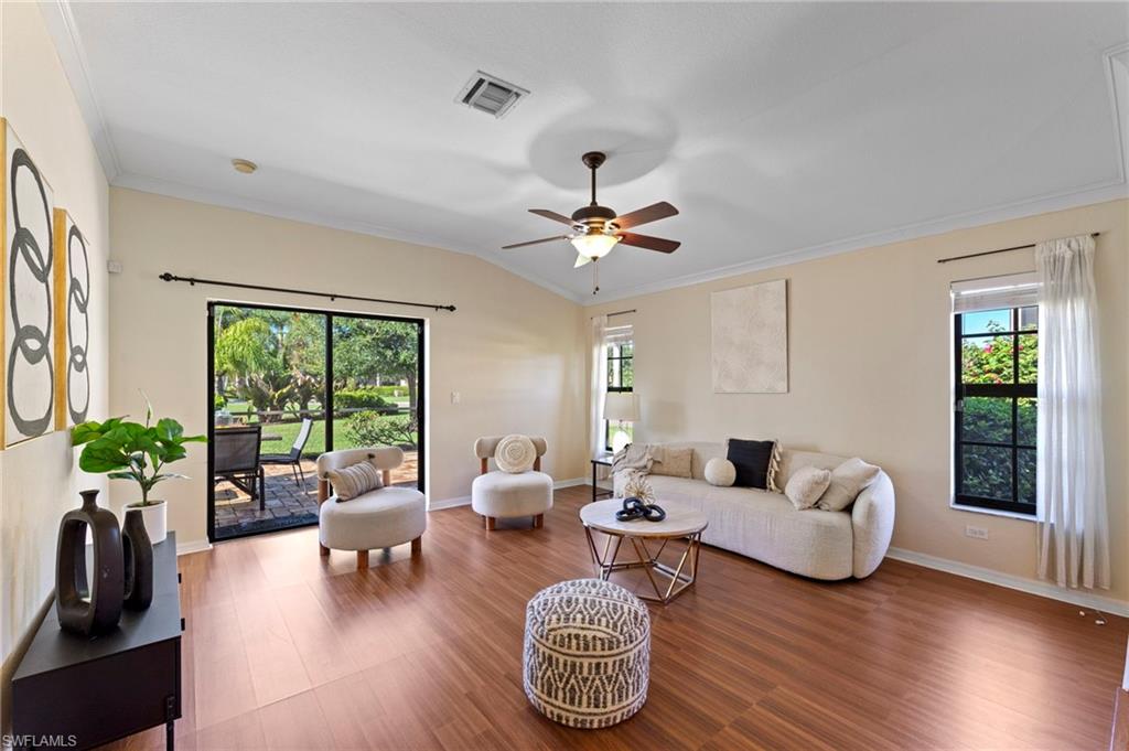 3761 Pino Vista Way, Estero, FL 33928 photo