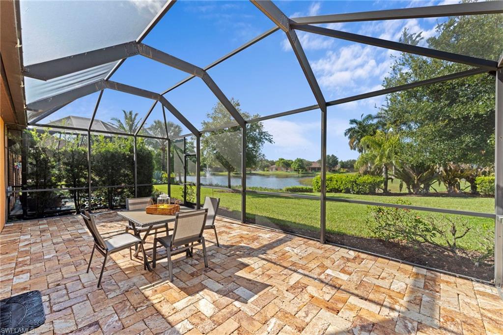 3761 Pino Vista Way, Estero, FL 33928 photo