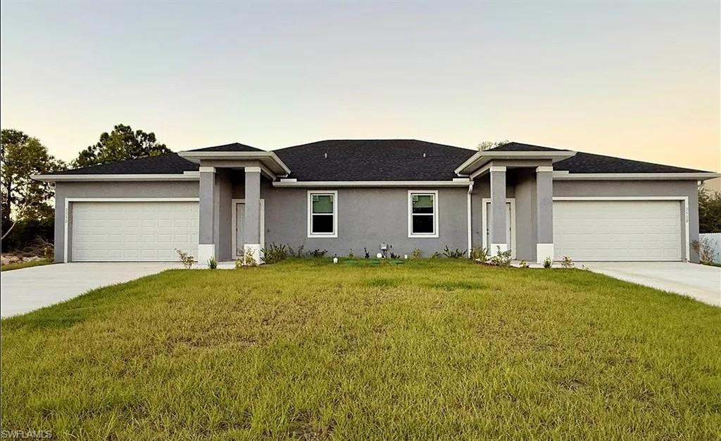 4656 4658 28 St, Lehigh Acres, FL 33973