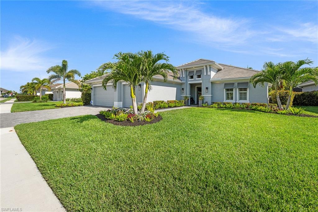 14212 Laguna Spring Ln, Naples, FL 34114 photo