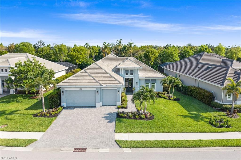 14212 Laguna Spring Ln, Naples, FL 34114 photo