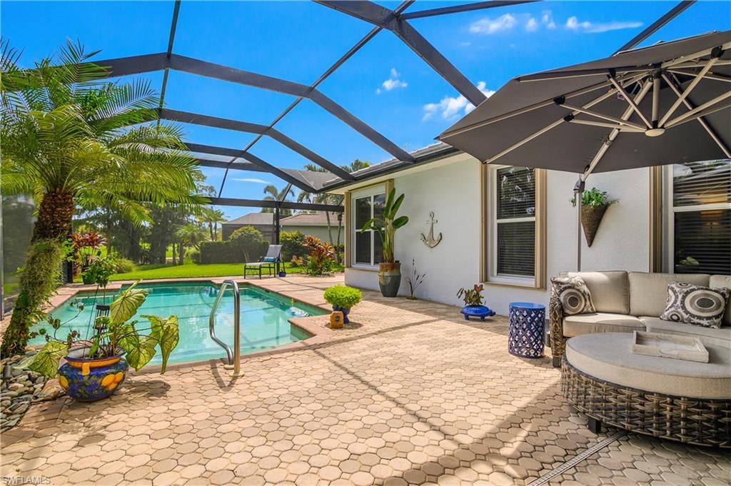 4904 Sedgewood Ln, Naples, FL 34112 photo