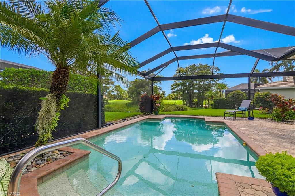 4904 Sedgewood Ln, Naples, FL 34112 photo