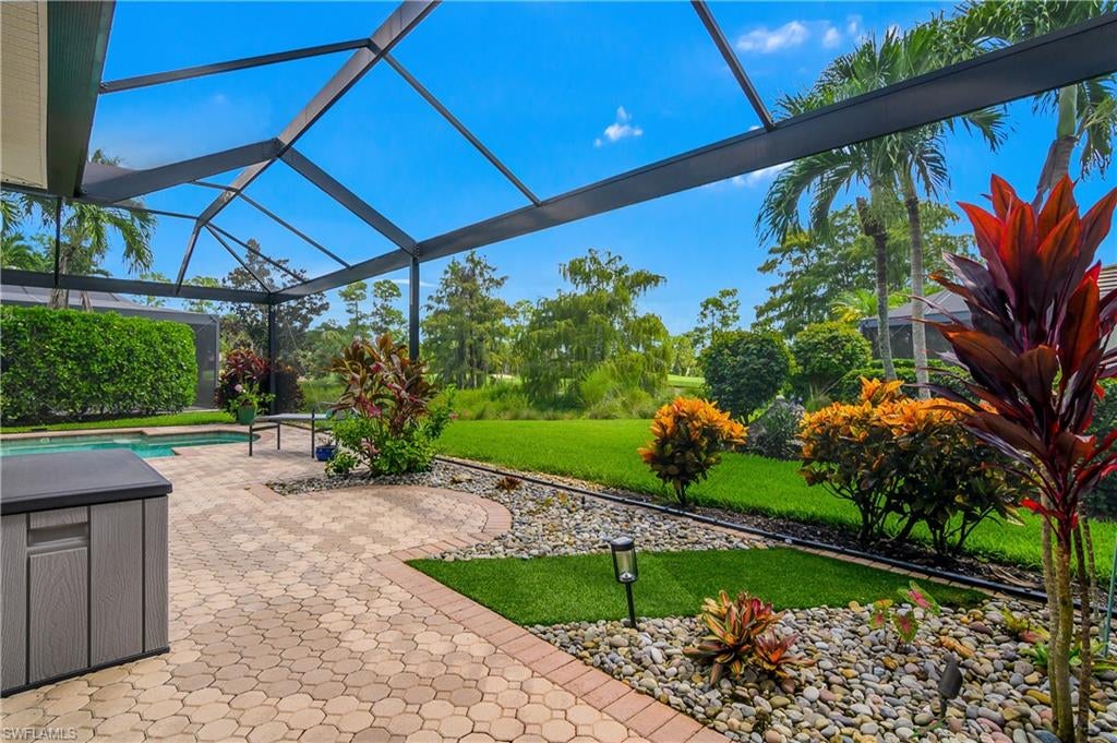 4904 Sedgewood Ln, Naples, FL 34112 photo
