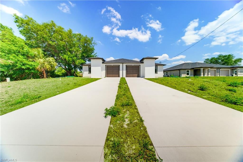 505 507 Piedmont St, Lehigh Acres, FL 33974
