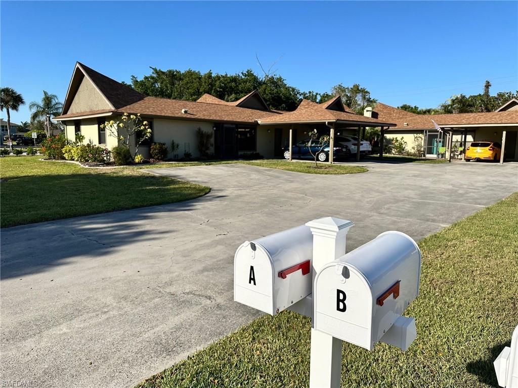 4266 Island Circle B, Fort Myers, FL 33919