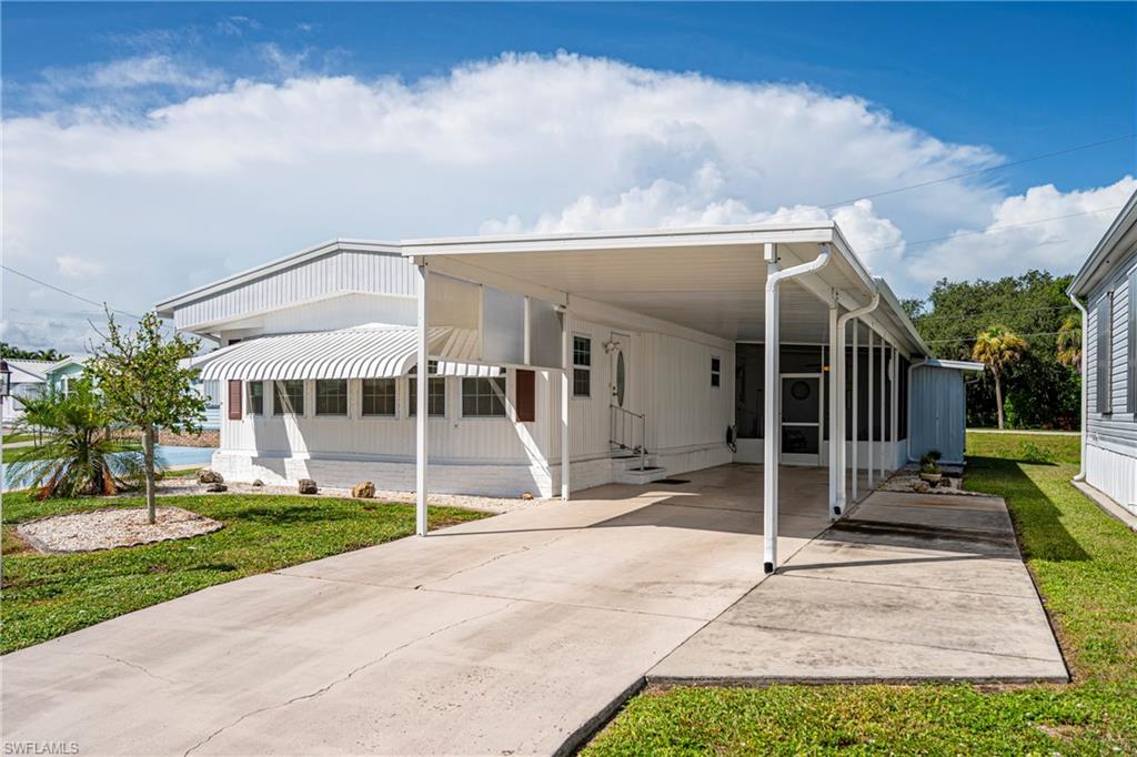 210 Sante Fe Trl, North Fort Myers, FL 33917 photo