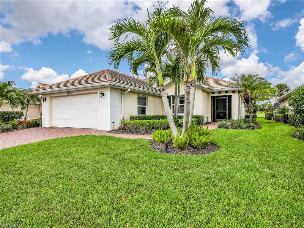10842 Tiberio Dr, Fort Myers, FL 33913 photo