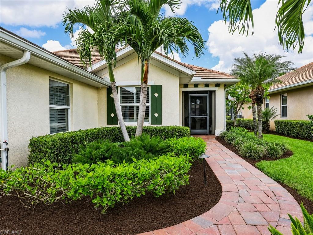 10842 Tiberio Dr, Fort Myers, FL 33913 photo