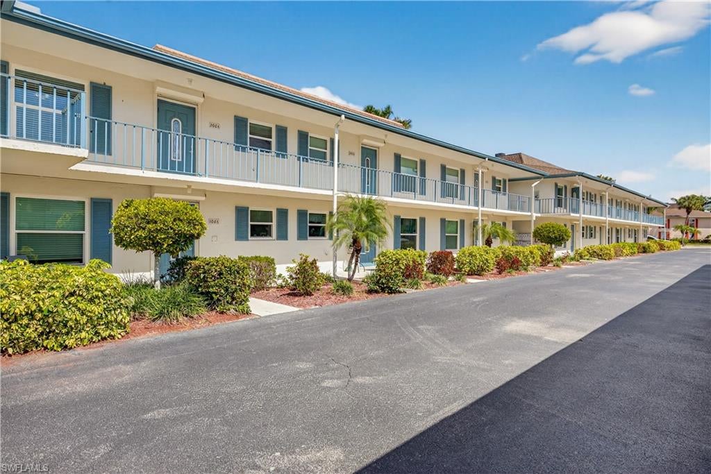 325 Charlemagne Blvd #A 206, Naples, FL 34112 photo