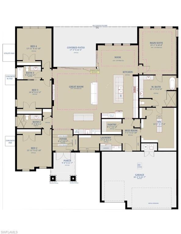 1394 22 Ave, Naples, FL 34120 photo