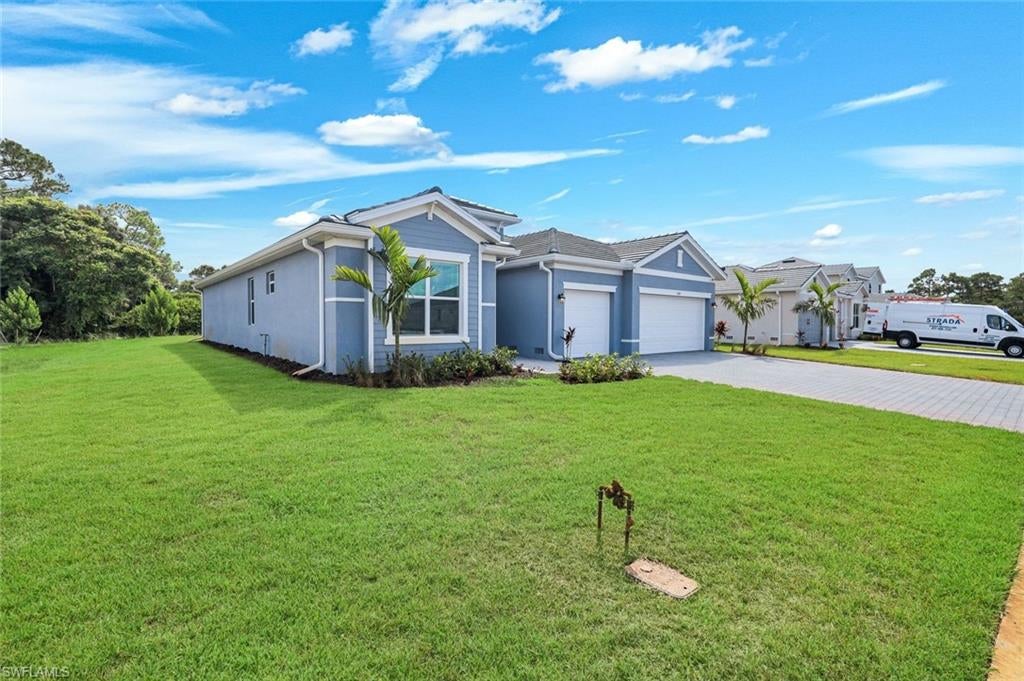 5180 Sugarwood Dr, Naples, FL 34113 photo