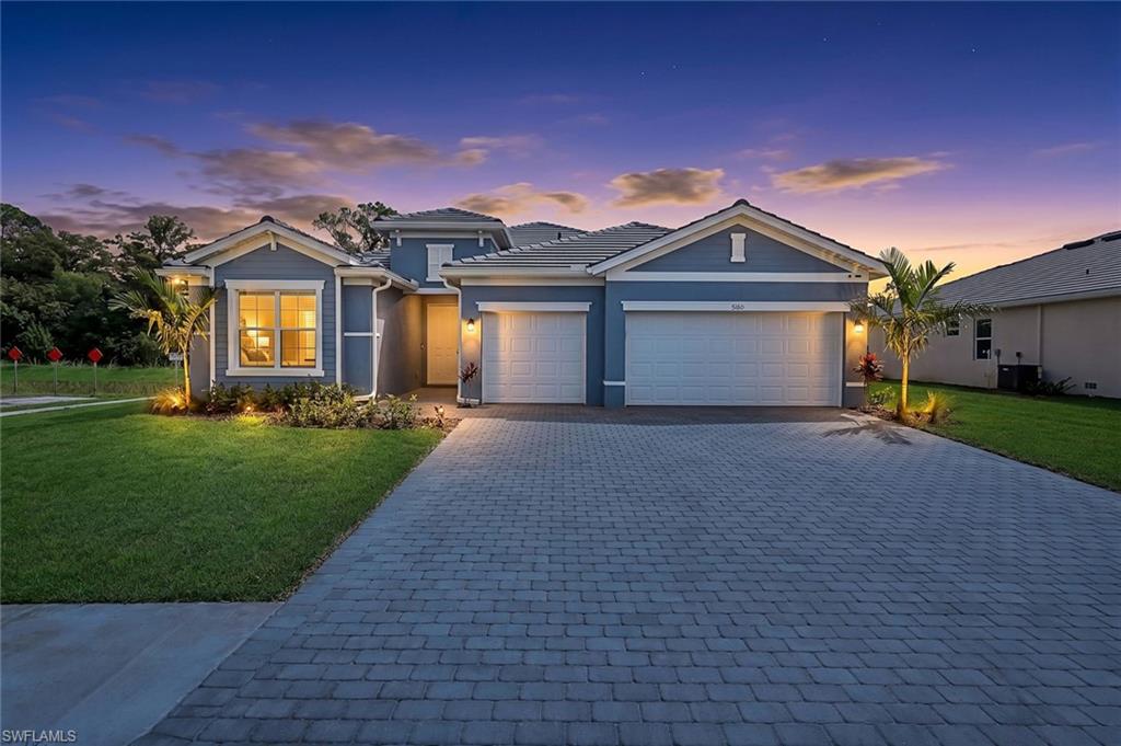 5180 Sugarwood Dr, Naples, FL 34113 photo