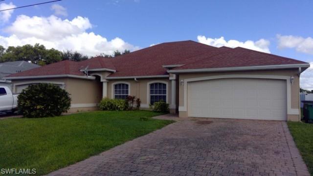 1231 6 Ter, Cape Coral, FL 33990