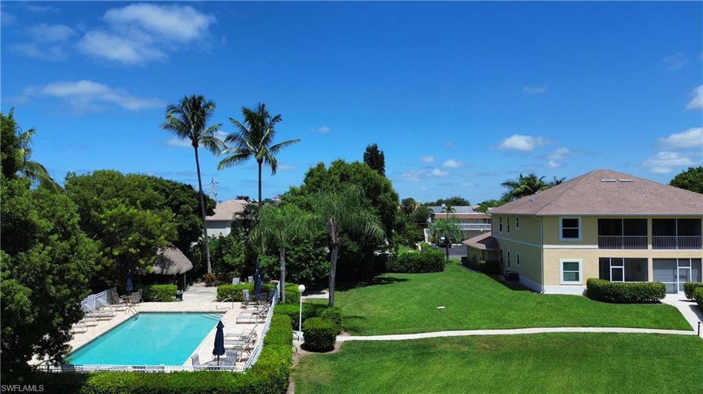1067 Hartley Ave, Marco Island, FL 34145