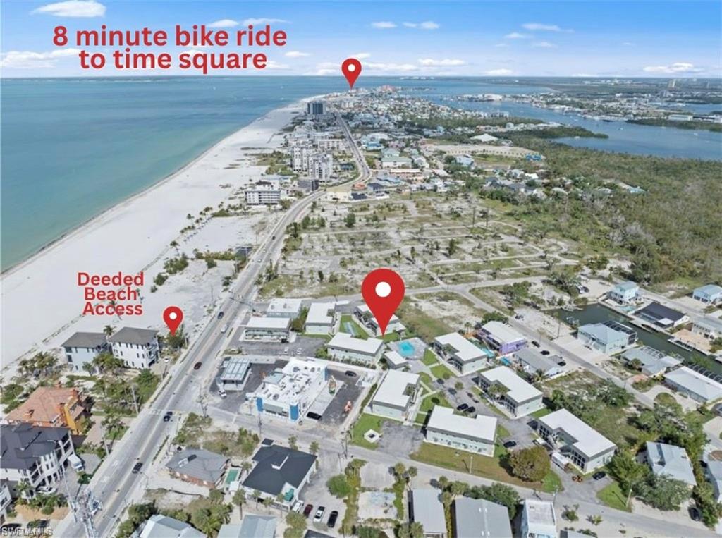 3045 Estero Blvd, Fort Myers Beach, FL 33931