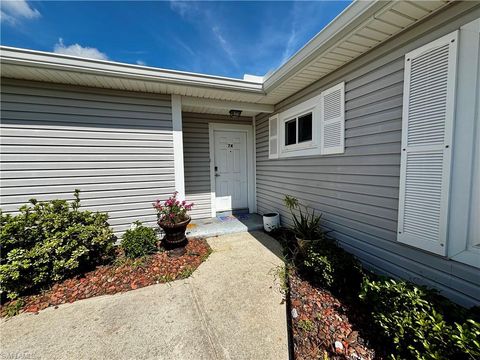 Condominium in FORT MYERS FL 7008 Constitution BLVD #74.jpg