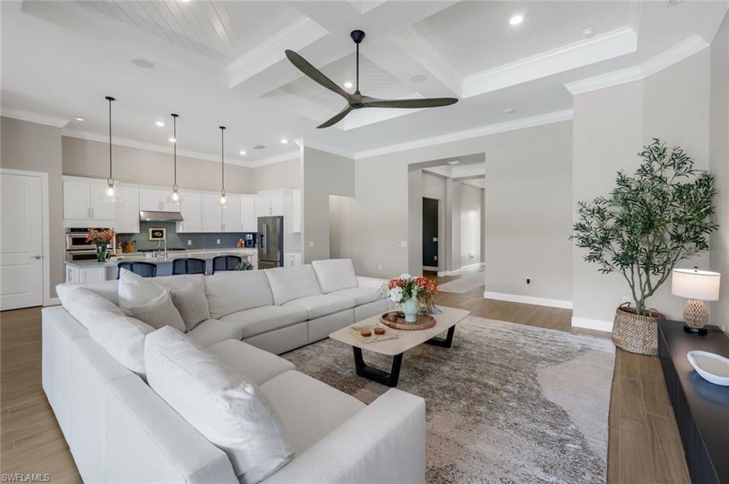 9151 Snowy Owl Way, Naples, FL 34120 photo