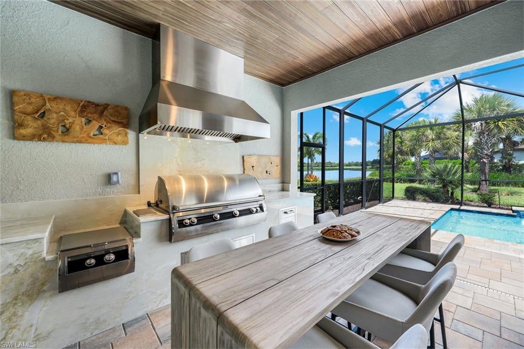 9151 Snowy Owl Way, Naples, FL 34120 photo