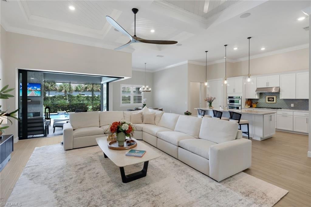 9151 Snowy Owl Way, Naples, FL 34120 photo