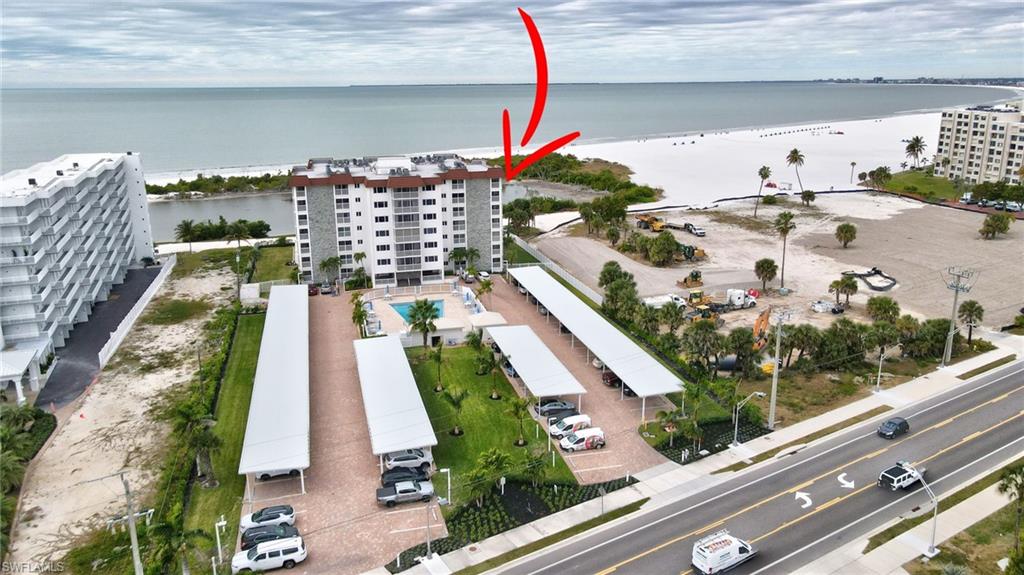 6900 Estero Blvd #501, Fort Myers Beach, FL 33931 photo