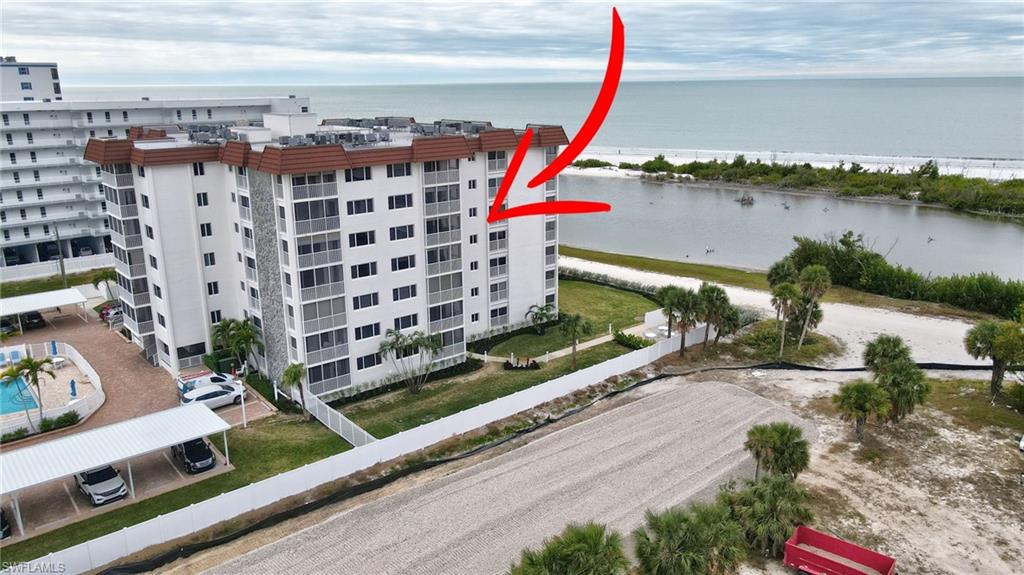 6900 Estero Blvd #501, Fort Myers Beach, FL 33931 photo