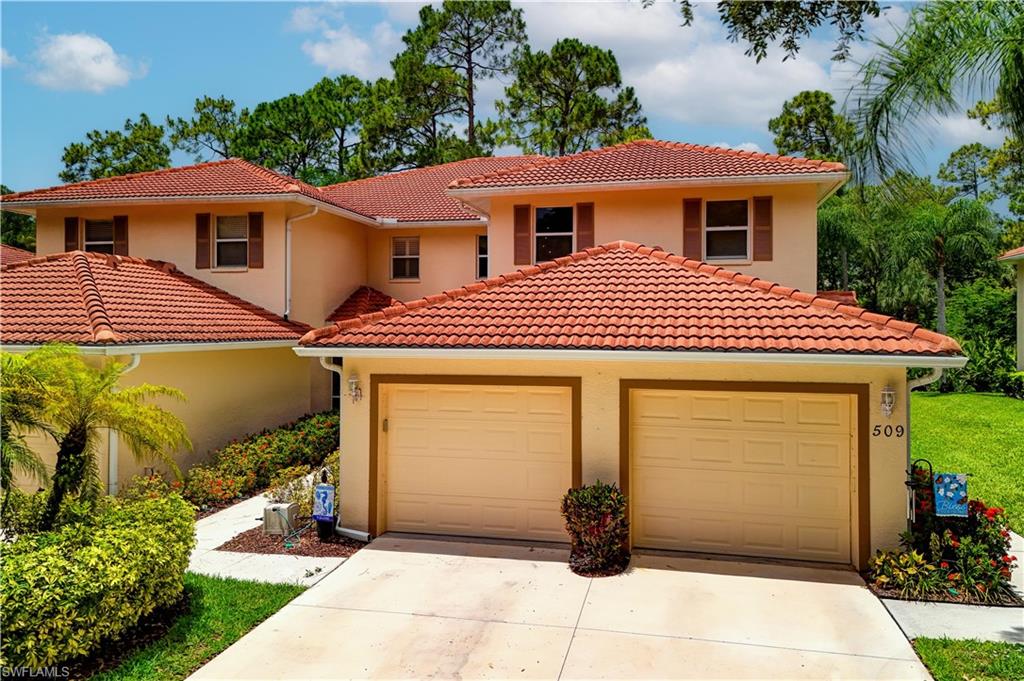 509 Robin Hood Cir #202, Naples, FL 34104 photo