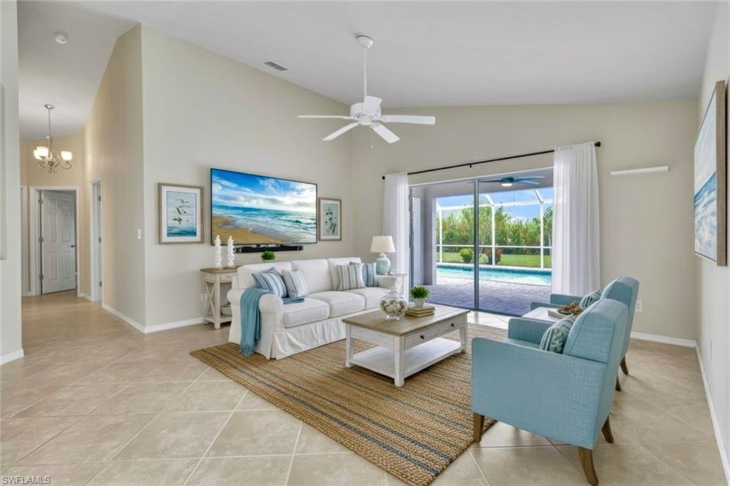 15645 Beachcomber Ave, Fort Myers, FL 33908 photo