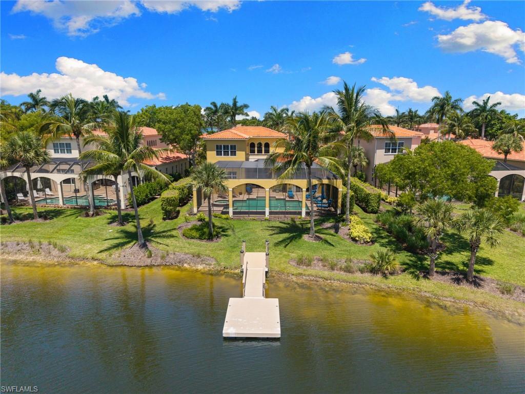 8572 Bellagio Dr, Naples, FL 34114 photo