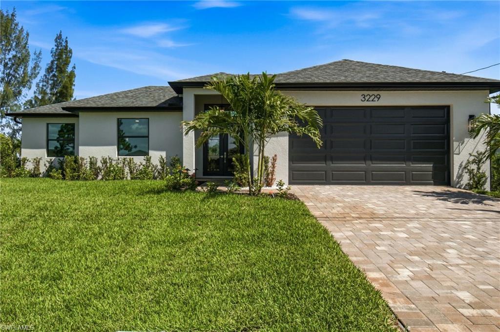 3229 21 Ter, Cape Coral, FL 33993