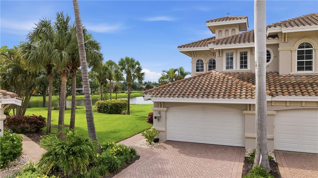 3191 Serenity Ct #201, Naples, FL 34114 photo