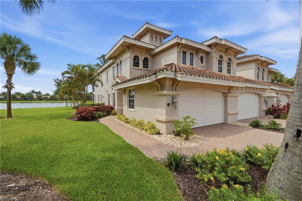 3191 Serenity Ct #201, Naples, FL 34114 photo