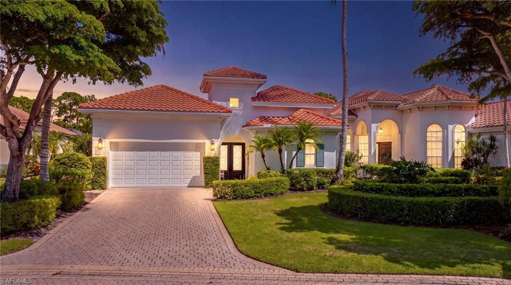 22081 Natures Cove Ct, Estero, FL 33928