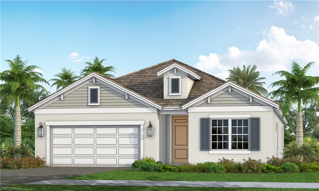 4239 Pegasus Way, Naples, FL 34120 photo