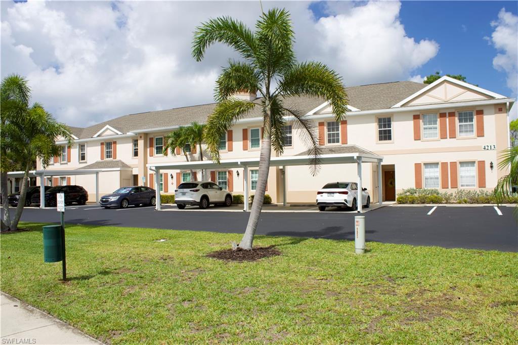 4213 Liron Ave #202, Fort Myers, FL 33916 photo