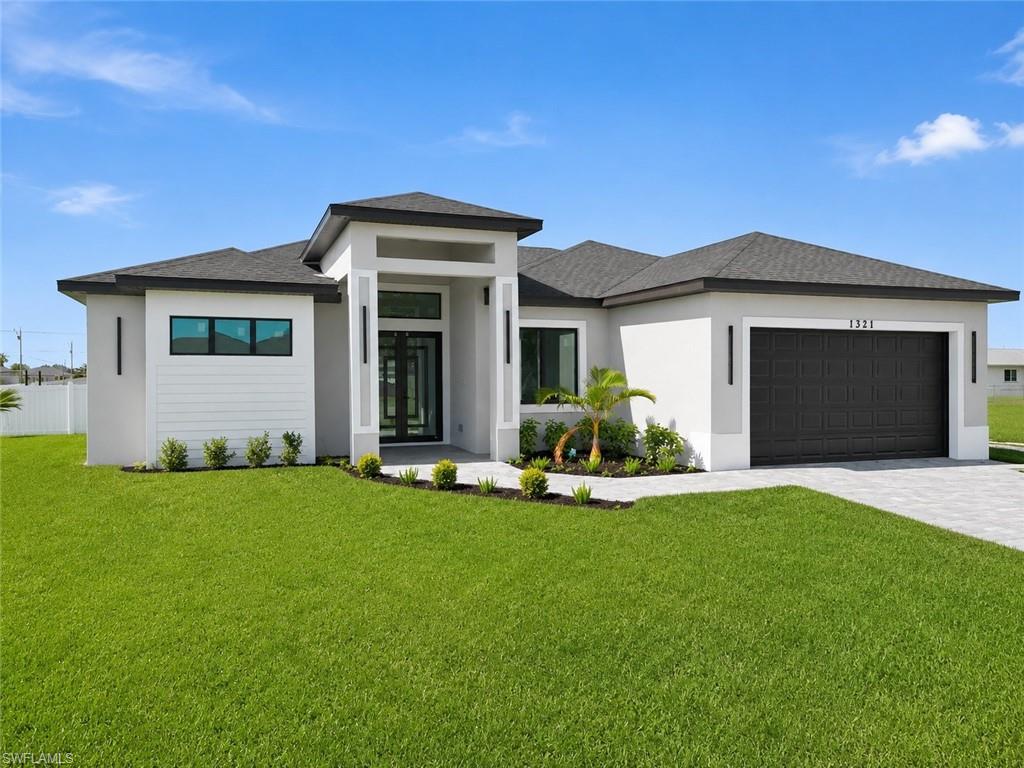 1321 17 Ter, Cape Coral, FL 33909