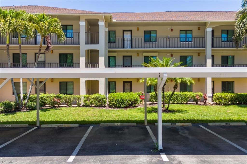 5708 Deauville Cir #J 305, Naples, FL 34112 photo