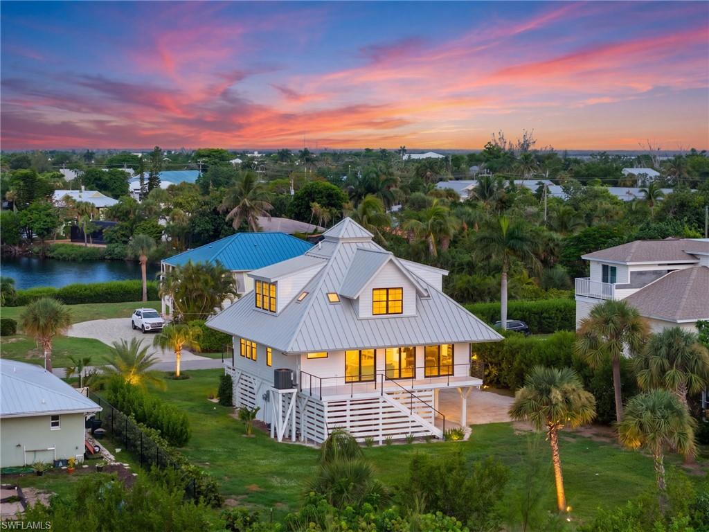 1854 Ibis Ln, Sanibel, FL 33957 photo