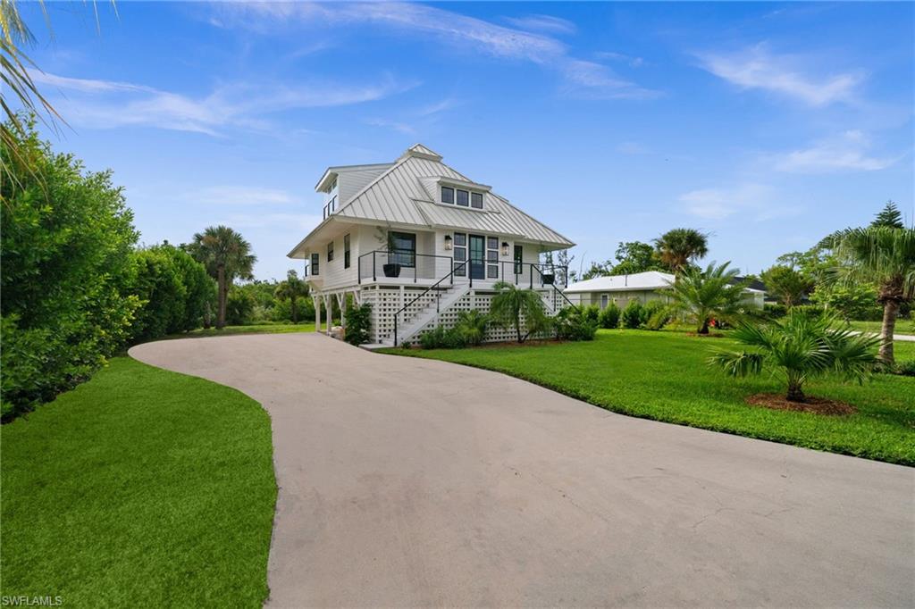 1854 Ibis Ln, Sanibel, FL 33957 photo