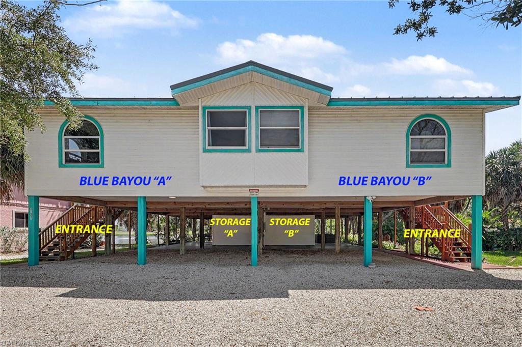 21697 699 Indian Bayou Dr, Fort Myers Beach, FL 33931