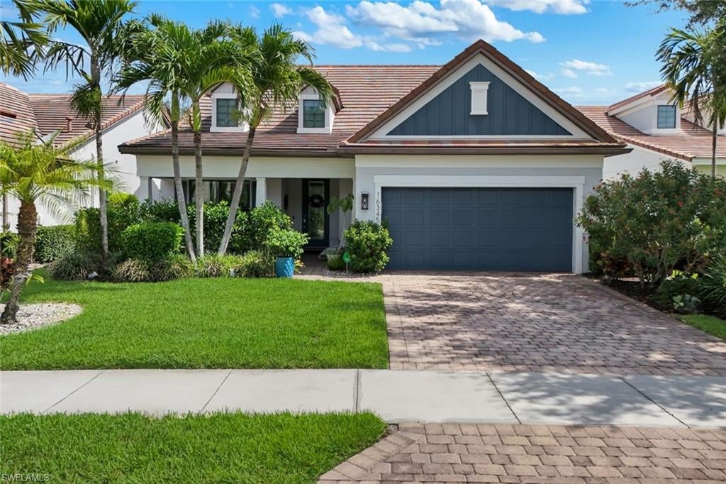 16345 Camden Lake Cir, Naples, FL 34110 photo